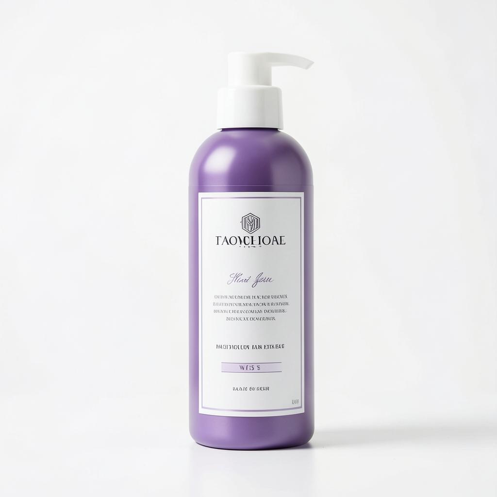 Shampoing doux postiches & perruques