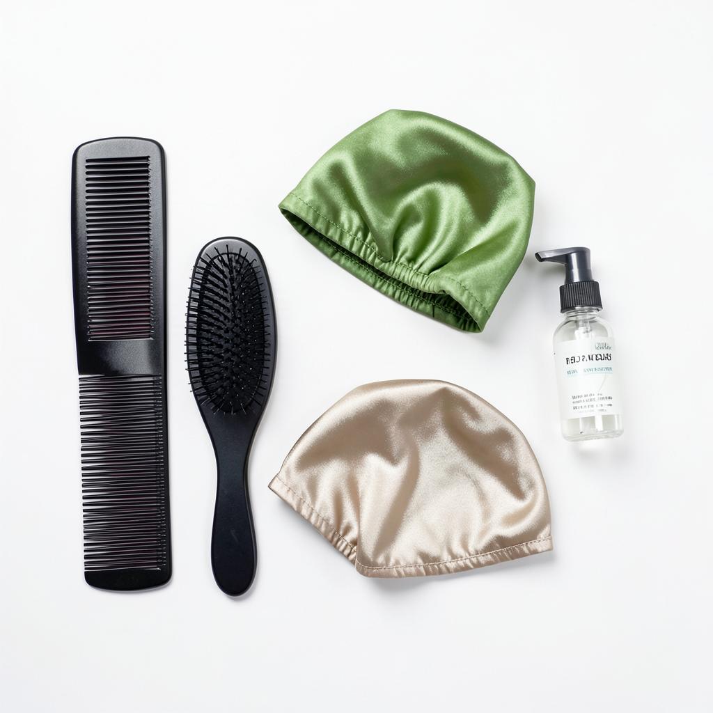 Kit entretien complet